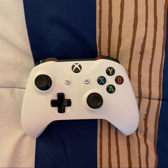 Xbox one controller